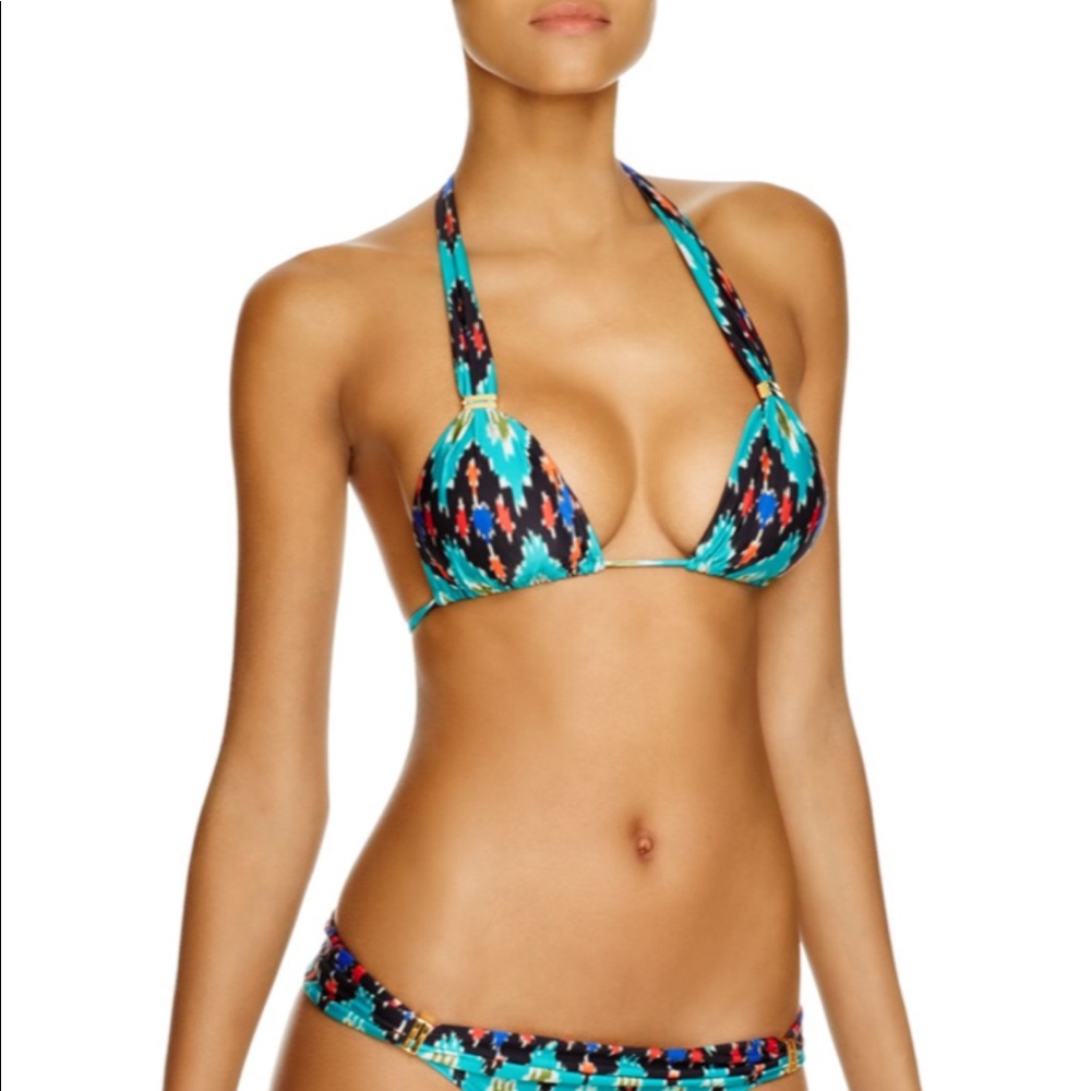 ViX Rumis bikini top M
